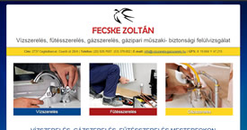 Fecske Zoltán e.v.